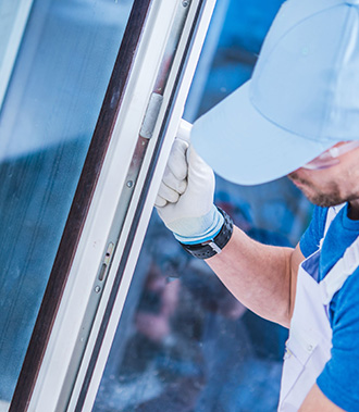 Ремонт окон Руза