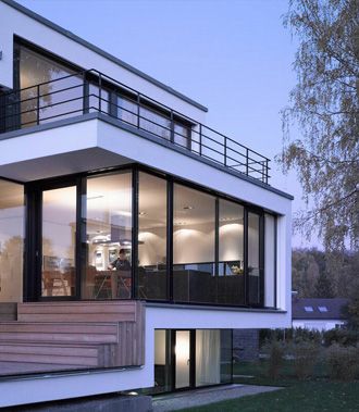 Остекление коттеджей Руза