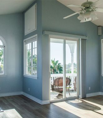 Остекление квартир Руза